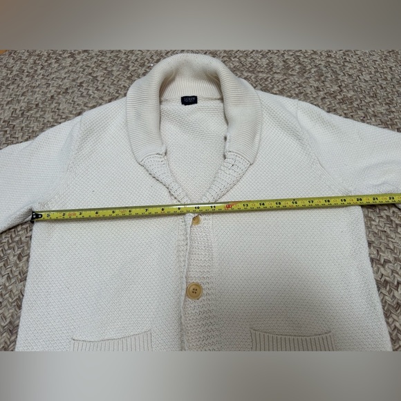 J Crew Shawl Collar Cardigan - Picture 9 of 10